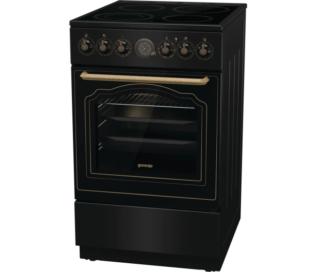 Gorenje GECS5B70CLB - 1256604 - zdjęcie 6